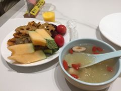 -湖锦酒楼·32年地道湖北菜(光谷店)