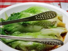 -西贝莜面村(当代商城店)