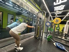 -海马健身-IMVP(EAC欧美中心店)