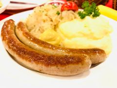 -申德勒加油站西餐厅(日坛路总店)
