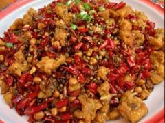 -小街47號江湖菜(四合院店)