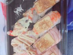 -缘喜外带寿司(上海嘉定宝龙广场店)