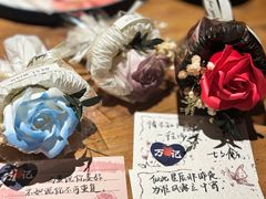 -万记麻辣烫国展总店