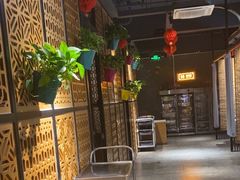-静一·疆味小馆(黄河路店)
