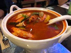 -simply thai天泰(长泰广场店)