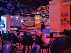 -Perry's·酒吧(黄埔大道店)