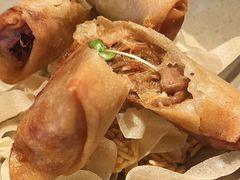-星叶·东南亚料理(温州万象城店)