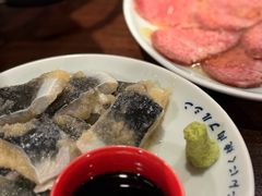 -蒜香焼肉PURUSHIN(马场路店)