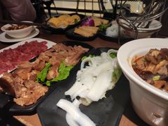 -牛焱·贵州黄牛肉火锅(城西银泰店)