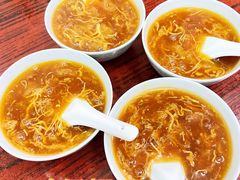 -添發碗仔翅美食