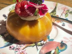-格鲁·秀色Georgia’s Feast