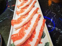 -十三姨正合丰烤肉(营迹路店)