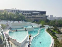 -清河半岛温泉度假酒店