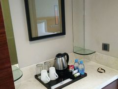 -三亚凤凰水城凯莱度假酒店