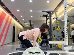 -WEGYMER健萌健身(雅颂居馆)