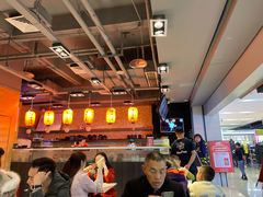 -鲜芋仙(观音桥大融城LG店)