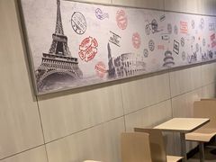 -麦当劳(西客站店)