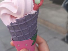 -麦当劳(天兴罗斯福店)