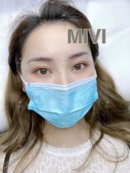 -MIVI半永久纹眉纹绣