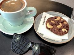 -BE NORMAL CAFE(霞溪路店)