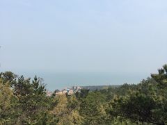 -崂山仰口游览区