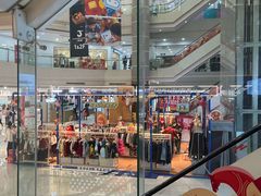 -巴黎春天(陕西路店)
