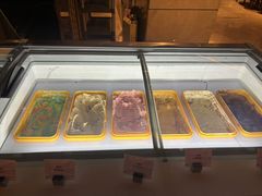 -嘉定凯悦·咖啡厅