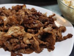 -炙热童年·老北京炙子烤肉(南锣鼓巷店)