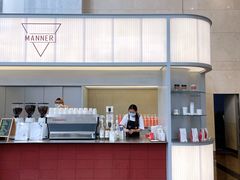 -Manner Coffee(IFS一楼店)