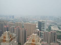 -万达文华酒店·48F云端窗景美食汇自助餐厅