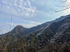 -阳台山自然风景区