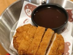 -多宾韩国料理(学衡路店)