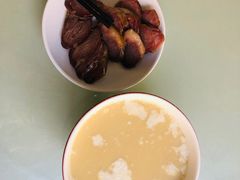 -伊宁伊香酥油奶茶馆