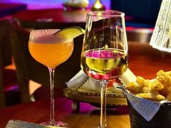 -JZ Club 爵士酒吧(上海店)