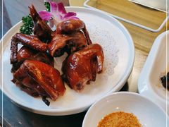 -老广酒楼(樱花店)