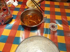 -万能料理屋(钟鼓岭路店)