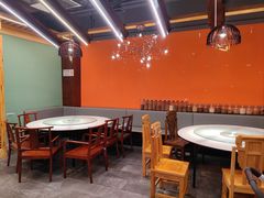 -长安炊烟庭院陕菜(七路明光路店)