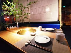 -江户烧肉(高德店)