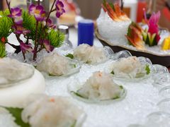 -嘉升大排档(番禺总店)