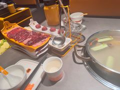 -潮发潮汕牛肉店(软件基地店)