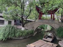 -龙潭水乡