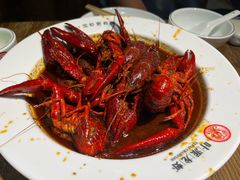 -叶派龙虾•招牌香辣蟹·海鲜(中海国际店)