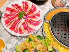 -韩宫宴烤肉·料理(南京江宁万达店)