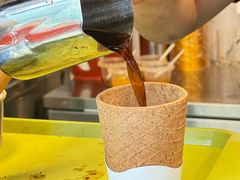 -清真吐鲁番餐厅(牛街店)