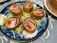 -北园酒家(小北路店)