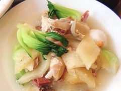 -奎元馆(市民中心店)
