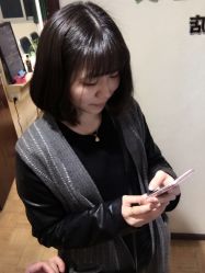 -柯琳造型