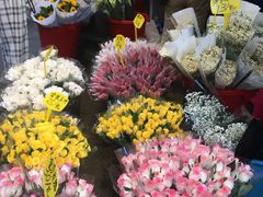 -循礼门鲜花花市(武汉循礼门店)