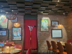 -BROWNSTONE布朗石西班牙餐厅(富城店)