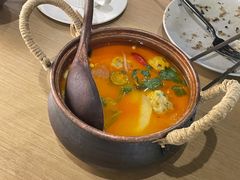 -本处·素食·融合料理(南油店)